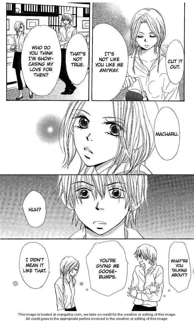 Monkey High! Chapter 10 22